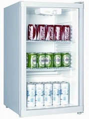 Холодильный барный шкаф GASTRORAG BC1-15