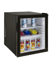 Холодильный барный шкаф GASTRORAG CBCW-35B