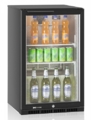 Шкаф барный холодильный HURAKAN HKN- DB125H