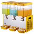 Сокоохладитель HURAKAN HKN-LSJ18x3