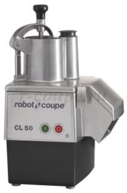 Овощерезка Robot Coupe CL50 (без дисков, с протиркой)